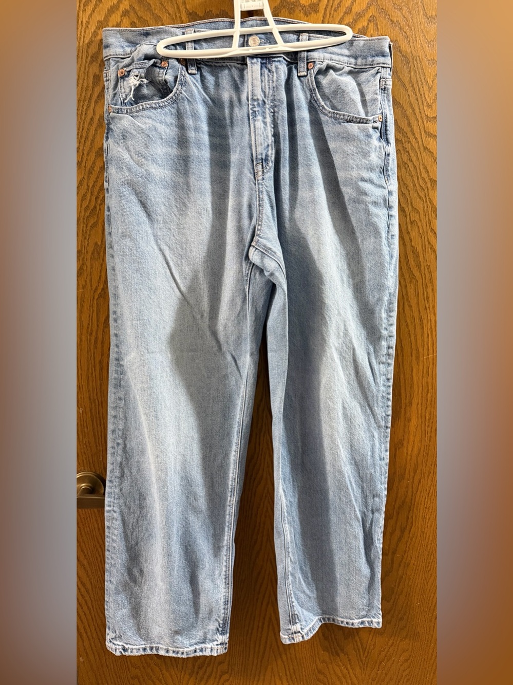 American Eagle Ex-Boyfriend Jeans Women’s Size 12